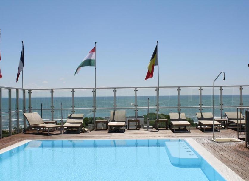 Piscine Photo
