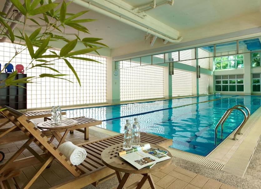 Piscine Photo