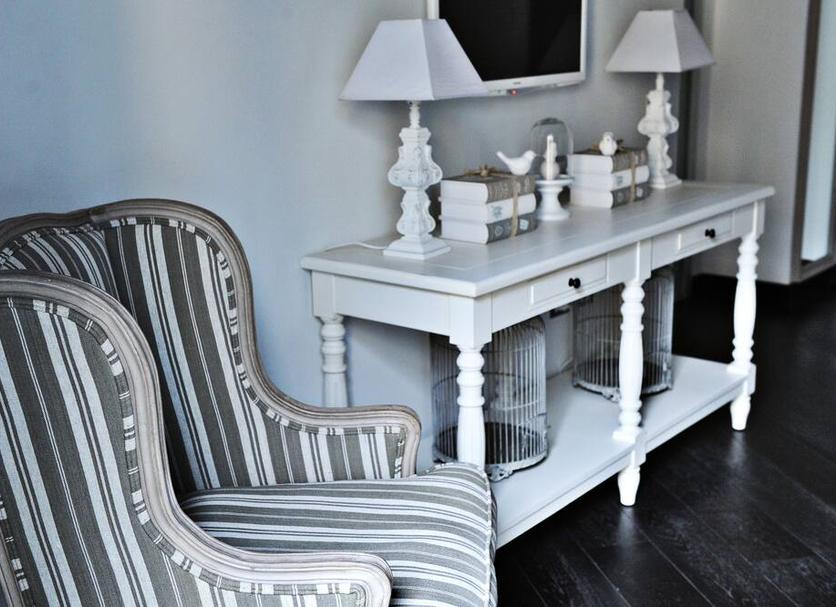 Équipements de la chambre Photo
