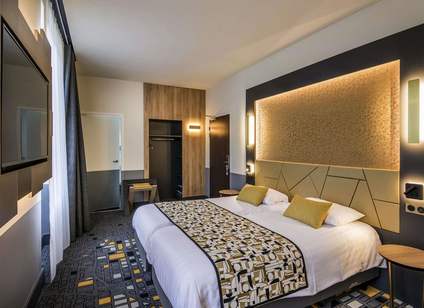 Chambre Photo