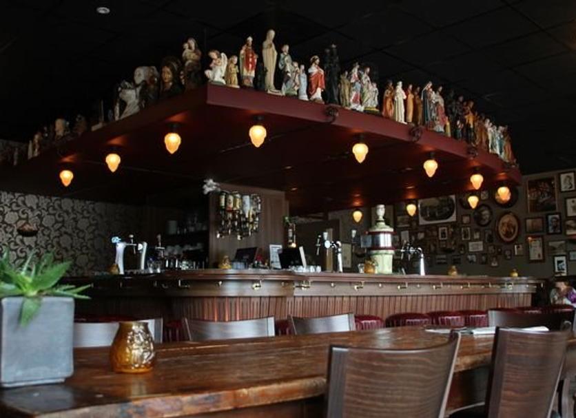 Bar Photo