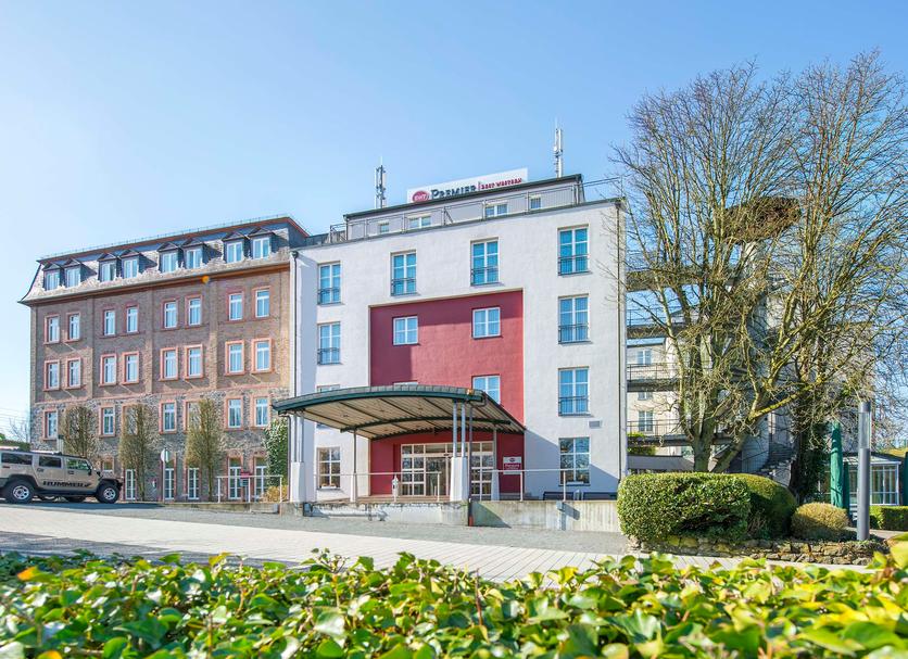 Bâtiment Photo