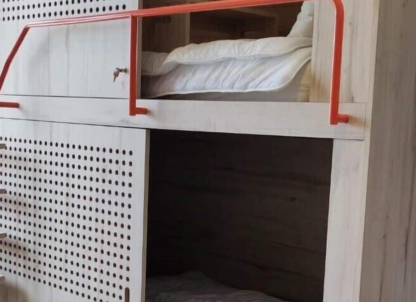 Équipements de la chambre Photo