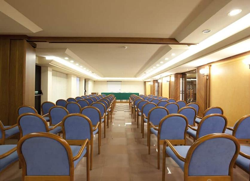 Espace de conférence Photo