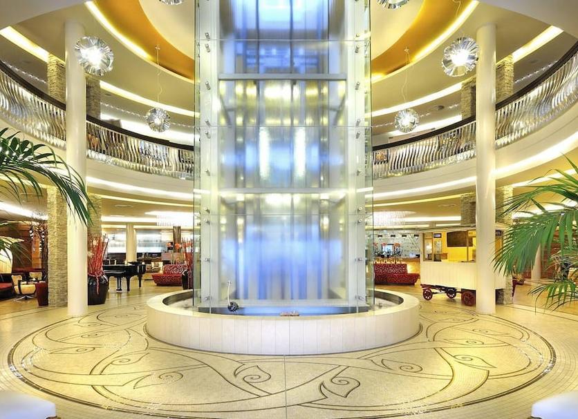 Hall d’entrée Photo