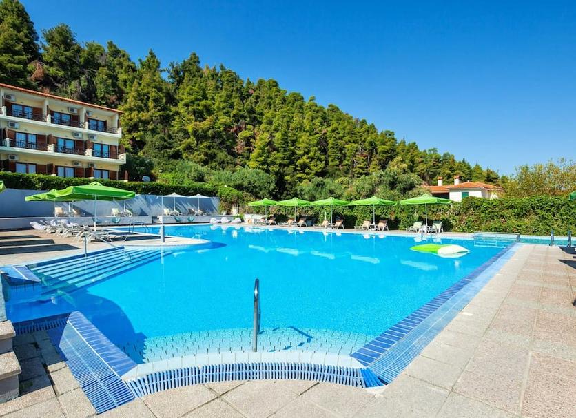 Piscine Photo