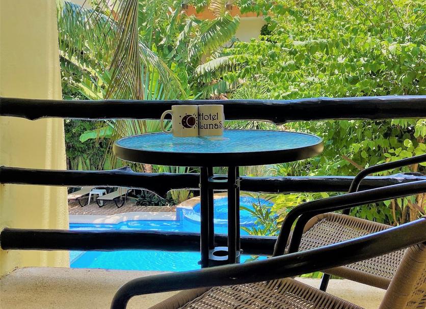 Balcon Photo