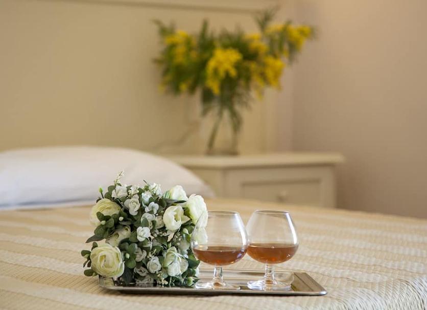 Équipements de la chambre Photo