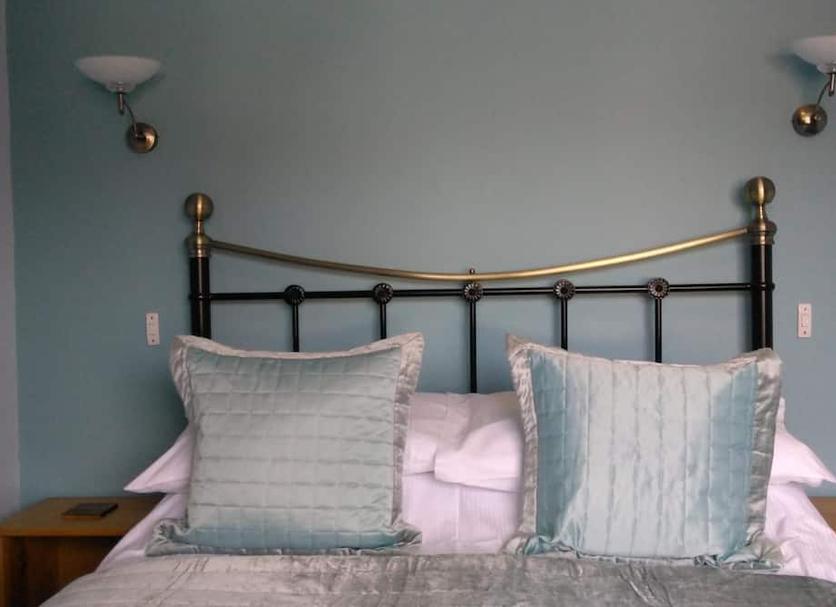 Équipements de la chambre Photo