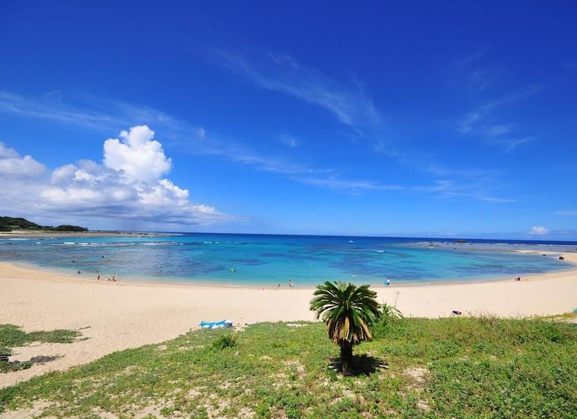 Plage Photo