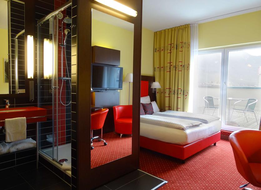 Chambre Photo