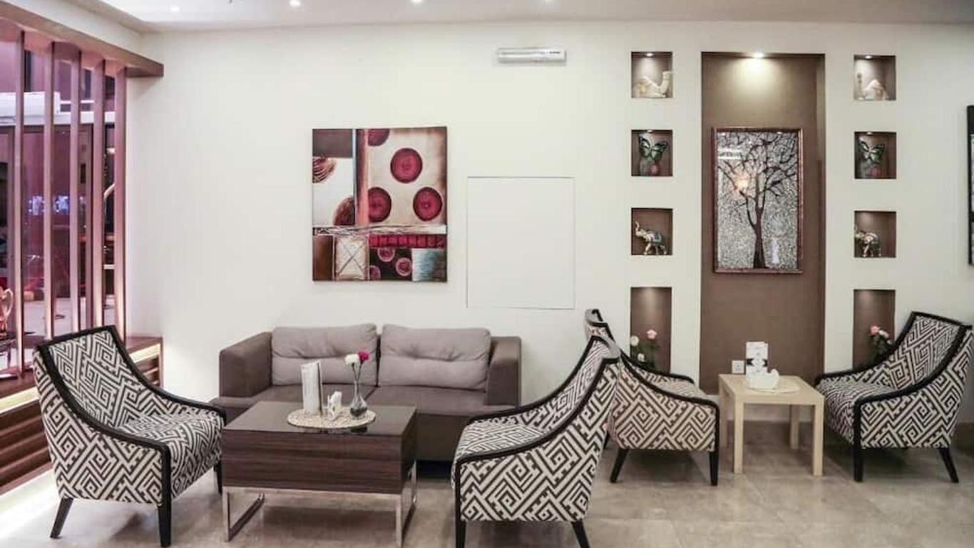 Sendan Residence