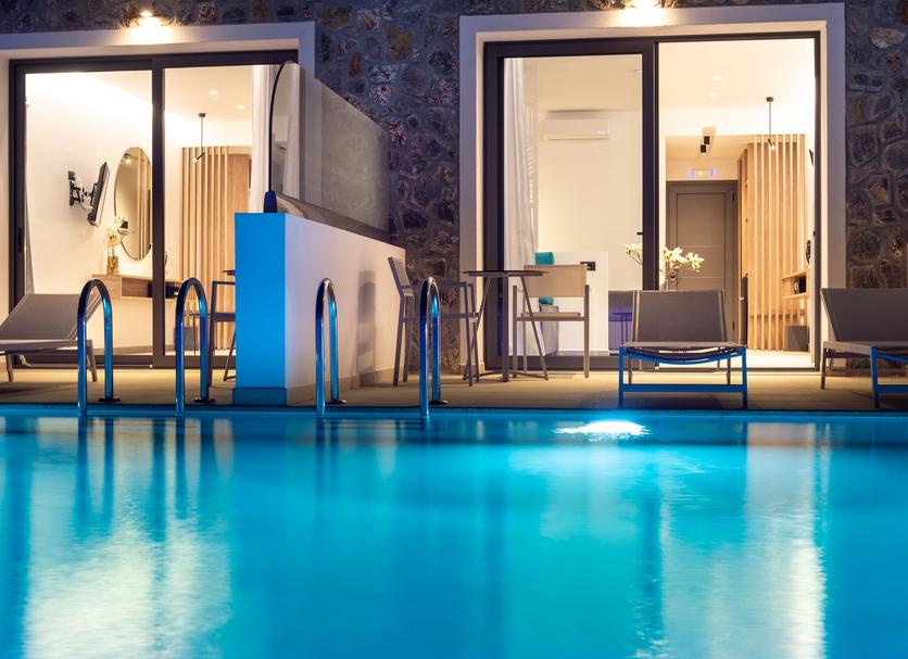 Piscine Photo