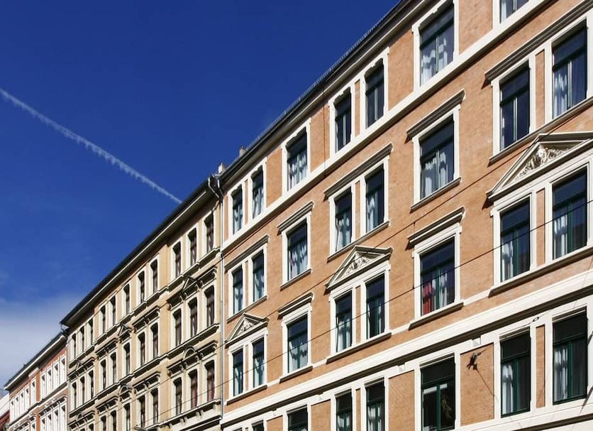 Bâtiment Photo