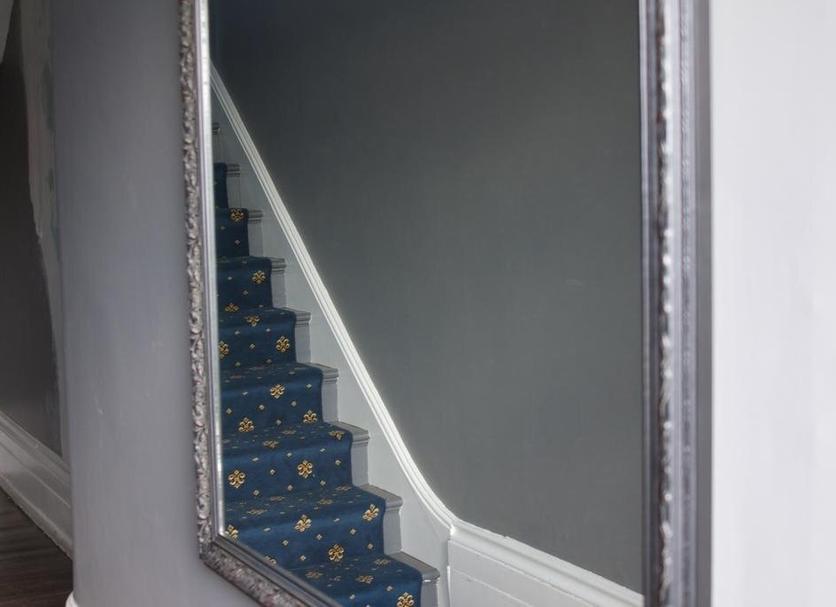 Escalier Photo