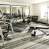 Salle de sport
