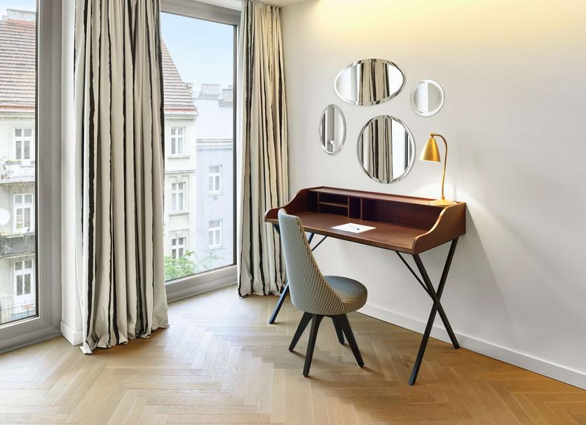 Équipements de la chambre Photo