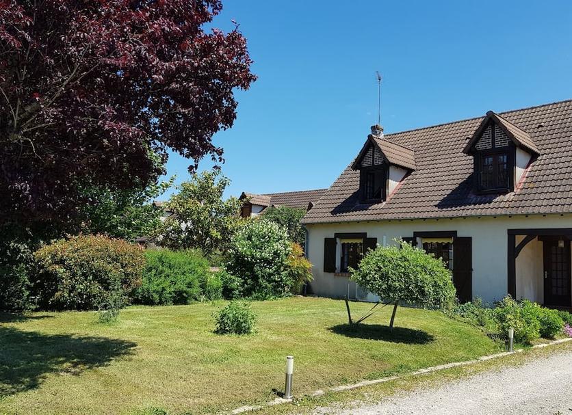 Bâtiment Photo