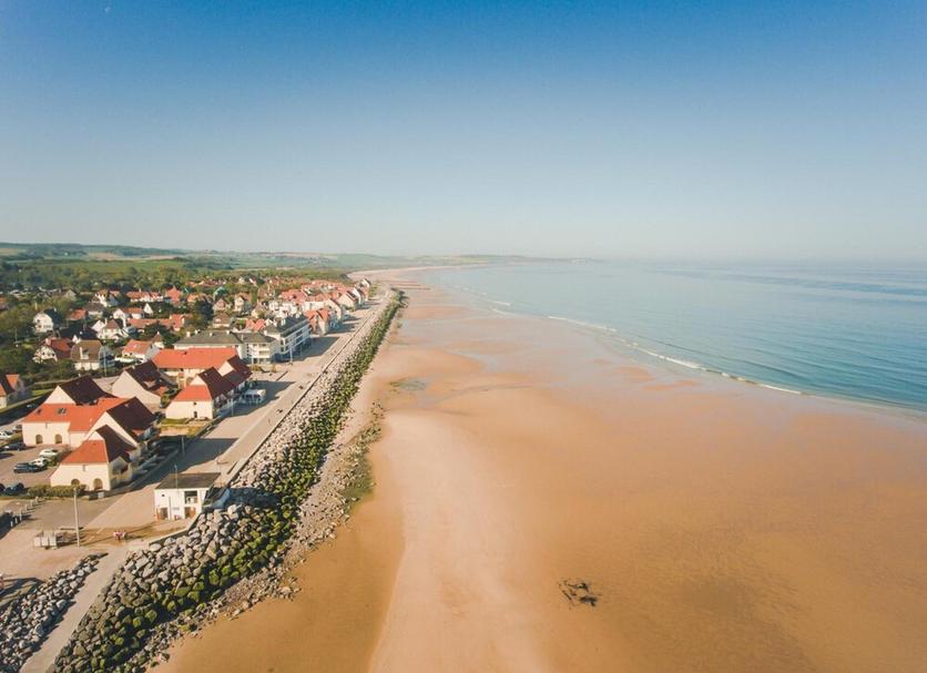 Plage Photo
