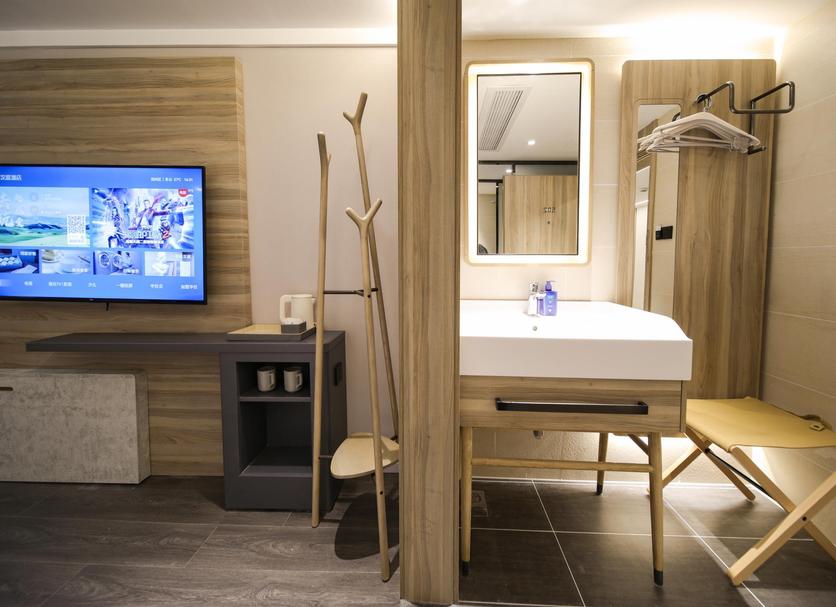Équipements de la chambre Photo
