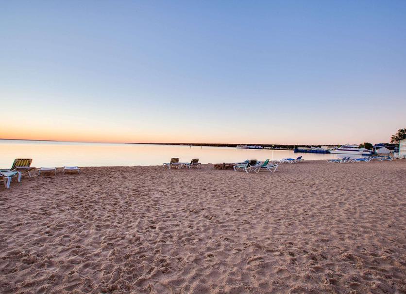 Plage Photo