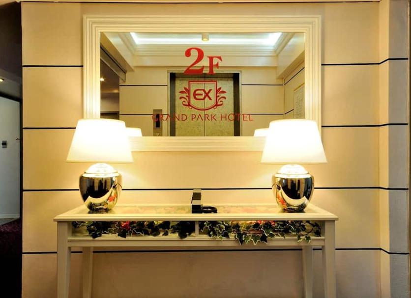 Équipements de la chambre Photo