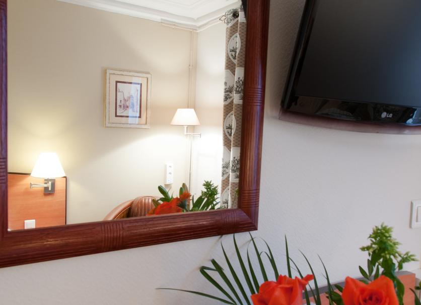 Équipements de la chambre Photo