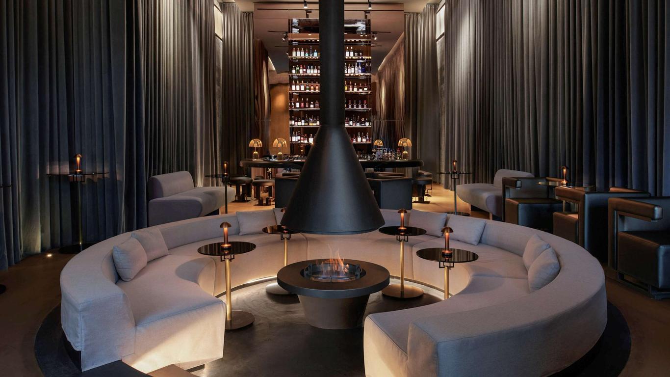Mondrian Seoul Itaewon