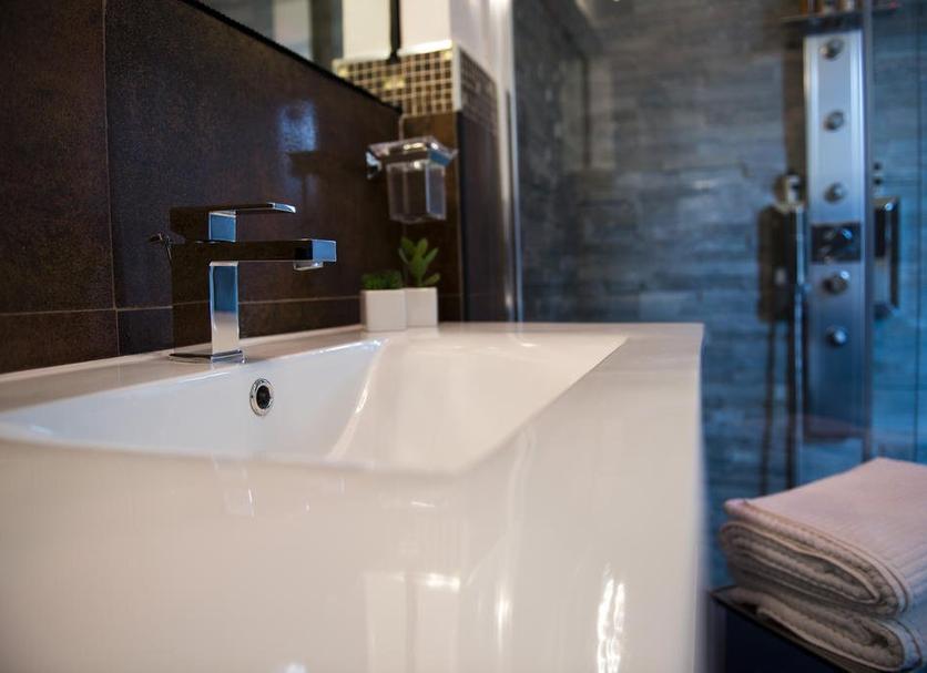 Salle de bain Photo