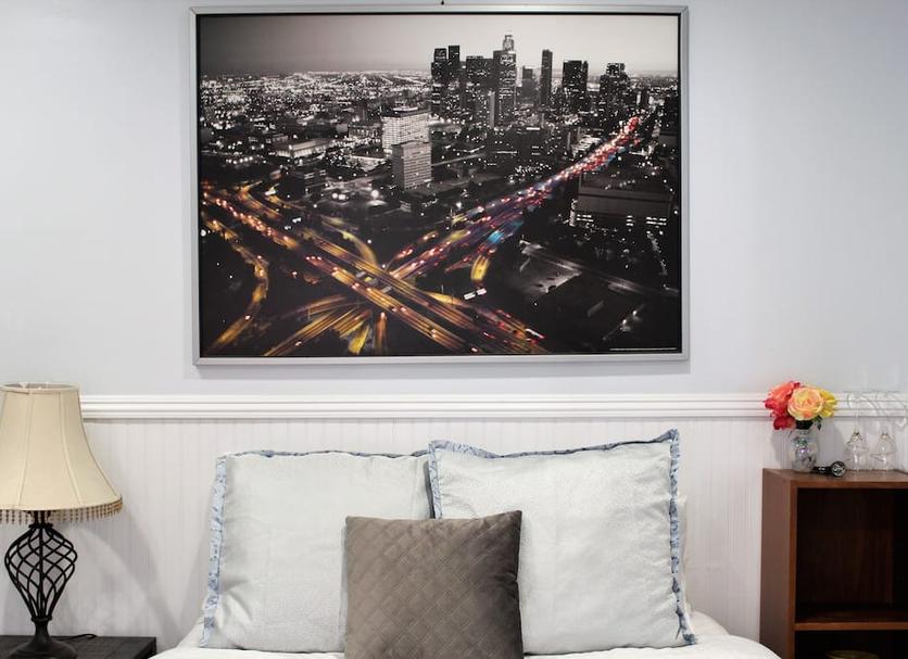 Équipements de la chambre Photo
