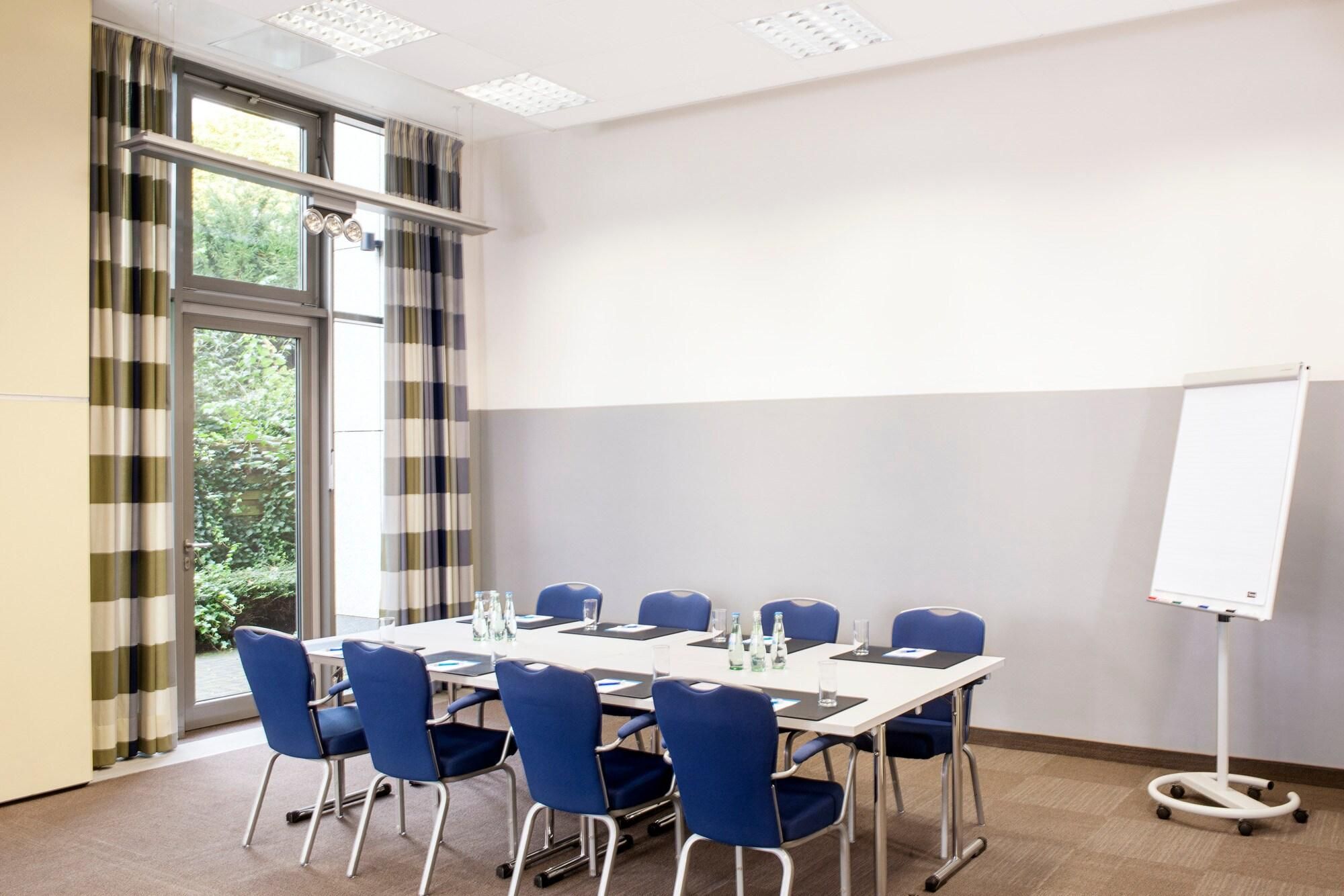 Espace de conférence