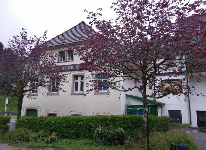 Bâtiment Photo
