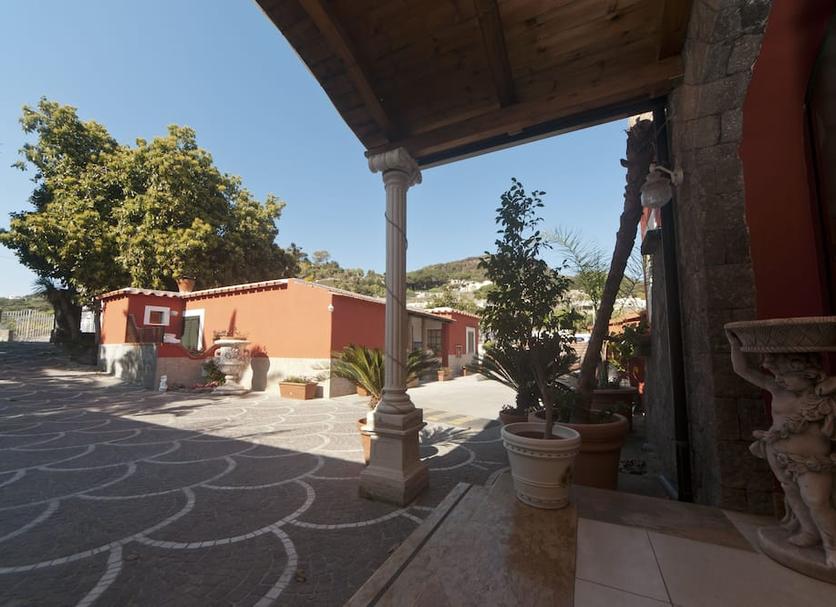 Extérieur Photo