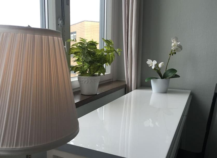 Équipements de la chambre Photo