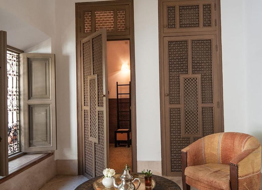 Équipements de la chambre Photo