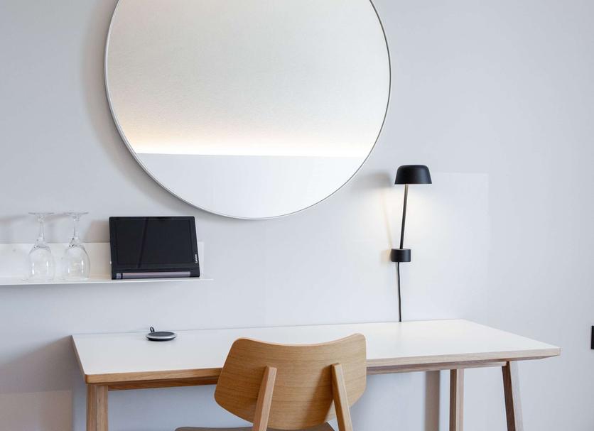 Équipements de la chambre Photo