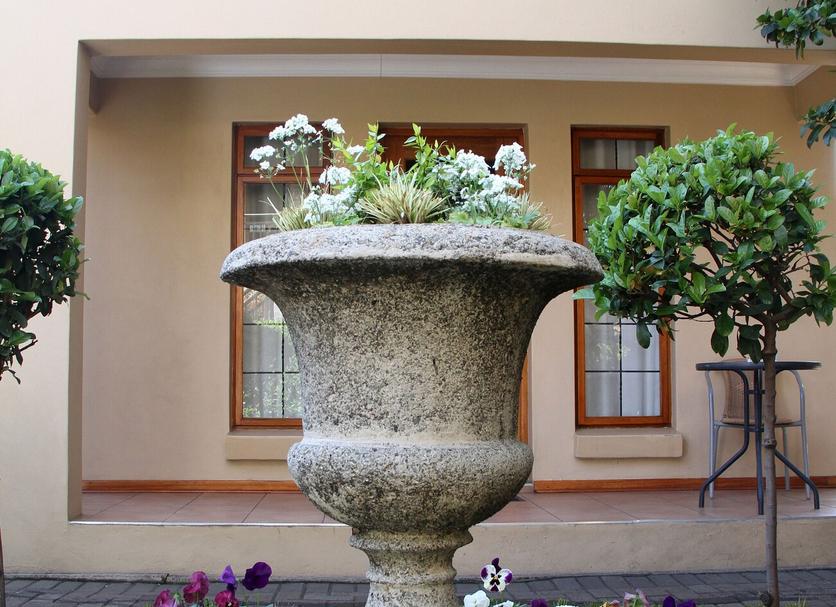 Extérieur Photo