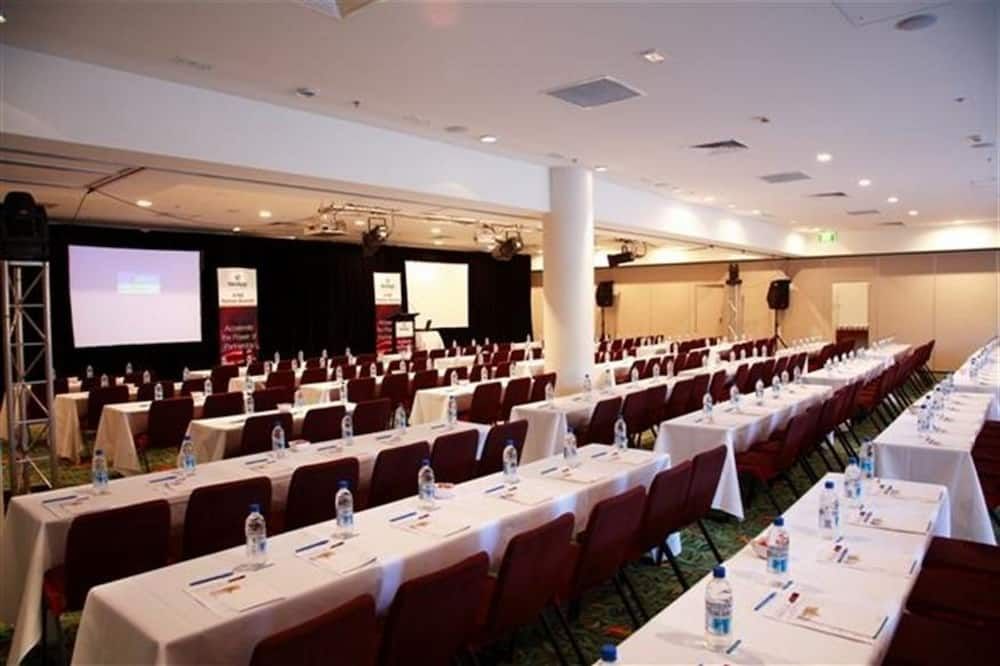 Espace de conférence