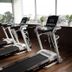 Salle de sport