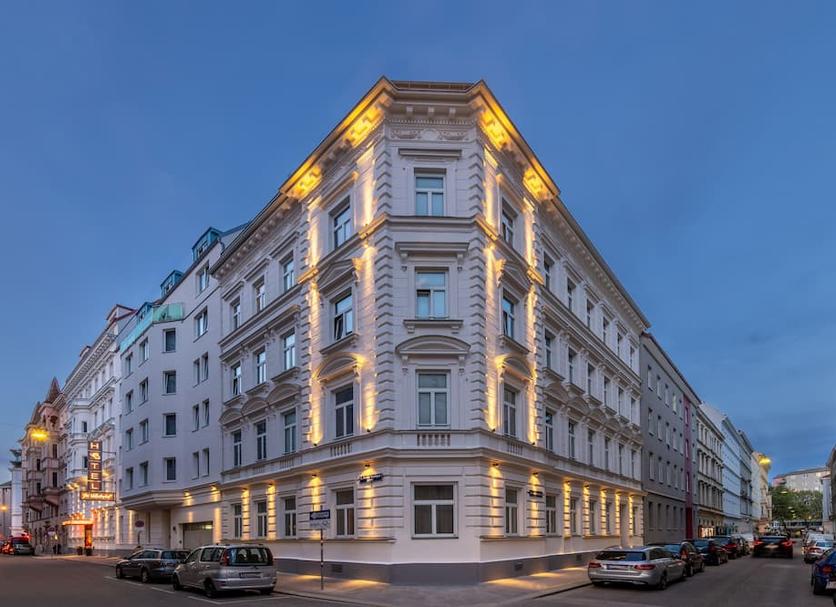 Bâtiment Photo