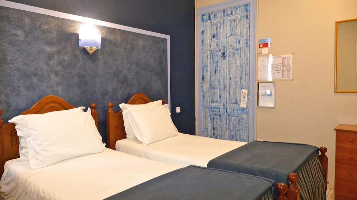 Guest House Sao Filipe