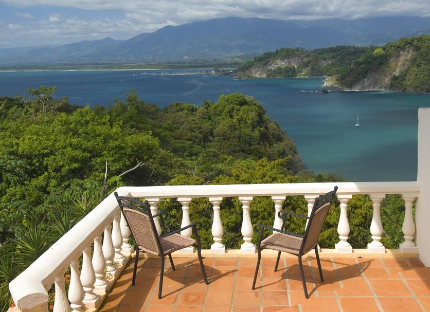 Balcon Photo