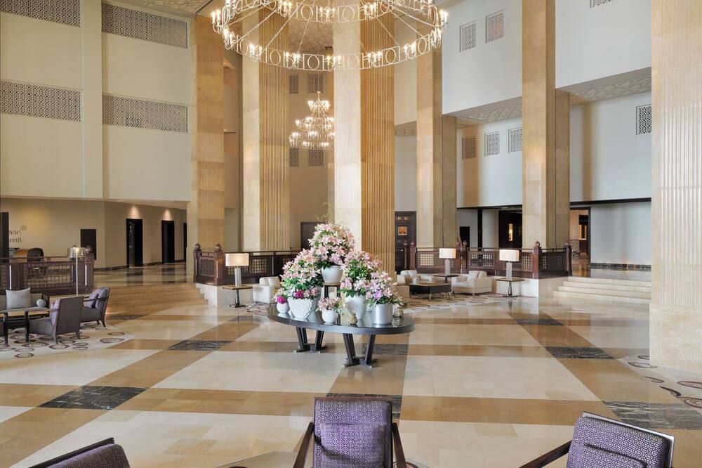 Hall d’entrée