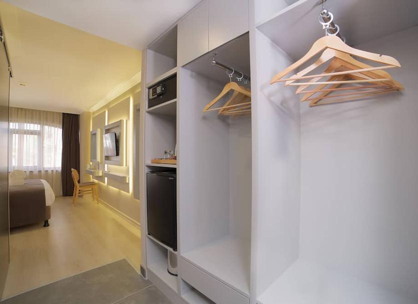 Équipements de la chambre Photo