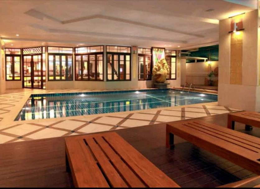 Piscine Photo