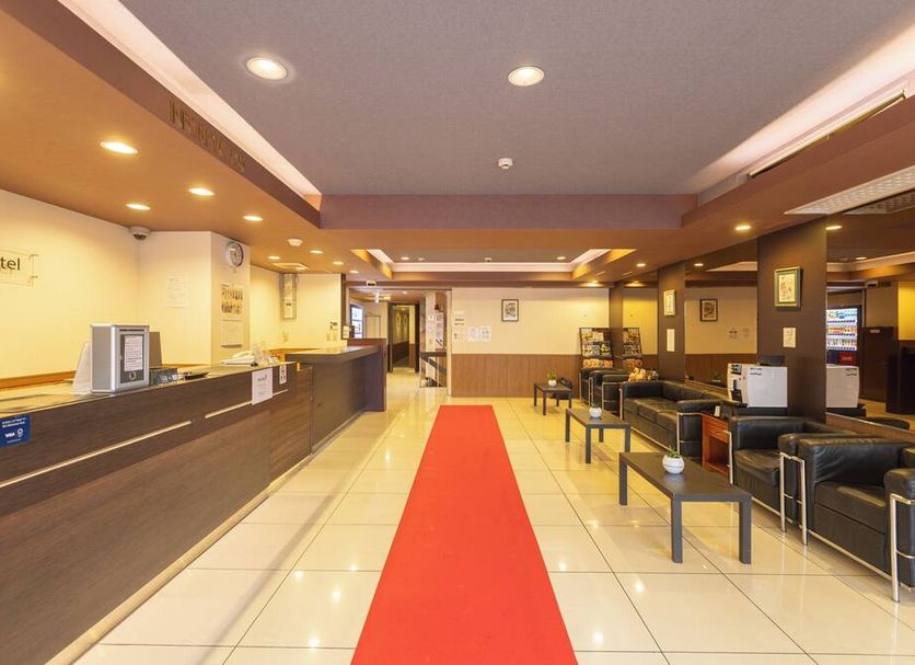 Hall d’entrée Photo