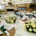 Salle de banquet
