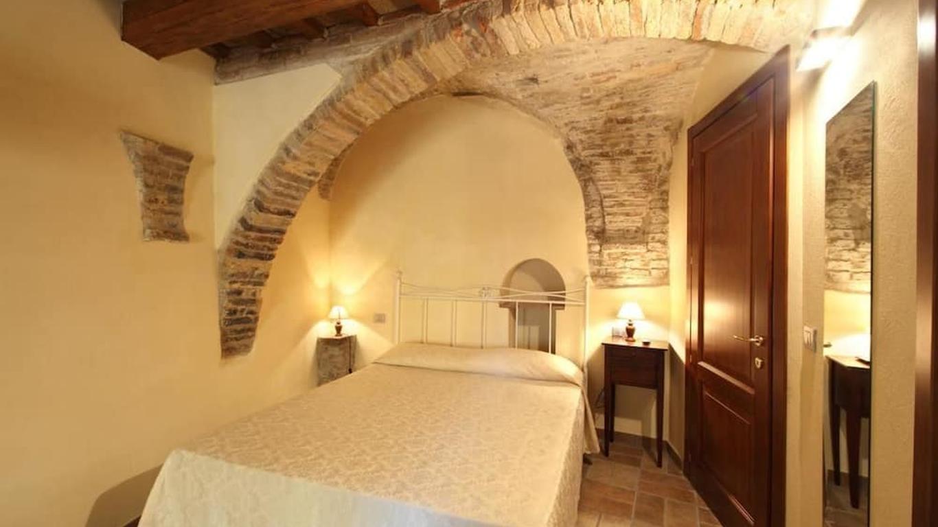 Residence Borgo Da Mare