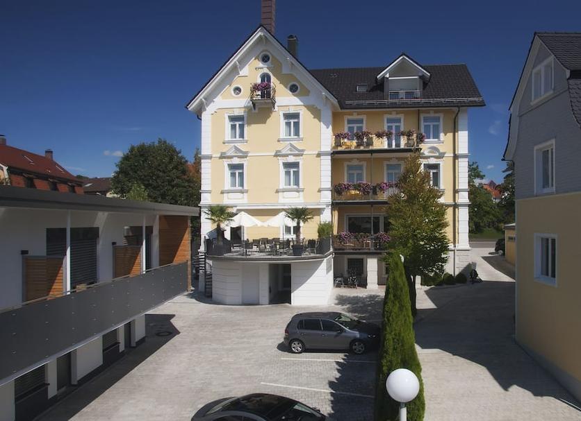 Bâtiment Photo