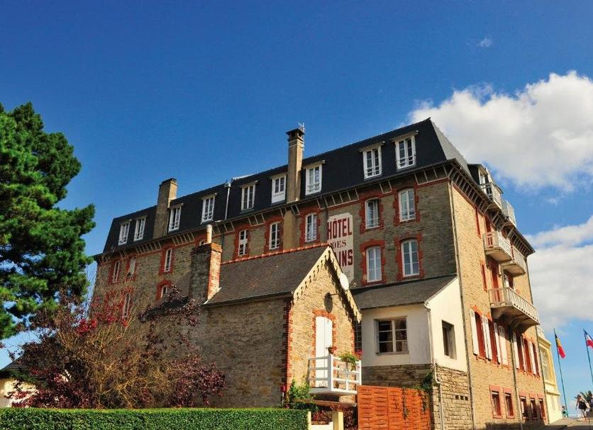 Bâtiment Photo
